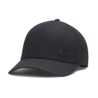 Under Armour ArmourVent Cap - Black/Castlerock