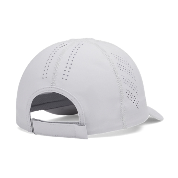Under Armour Velociti Low Cap - Mod Gray/Reflective