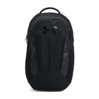 Under Armour Hustle 6.0 Backpack - Black