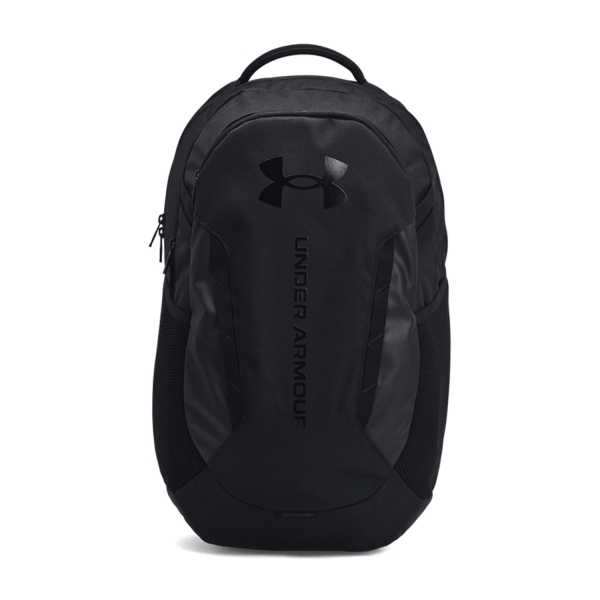 Backpack Under Armour Hustle 6.0 Backpack  Black 13846720003