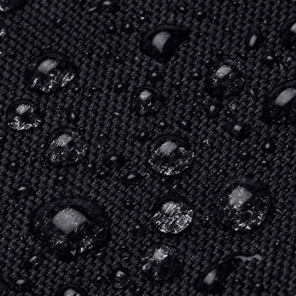Under Armour Hustle 6.0 Backpack - Black