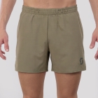 SCOTT Endurance 4.5in Shorts - Toast Beige