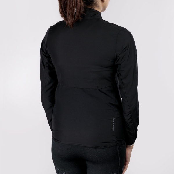 SCOTT Endurance Tech Jacket - Black