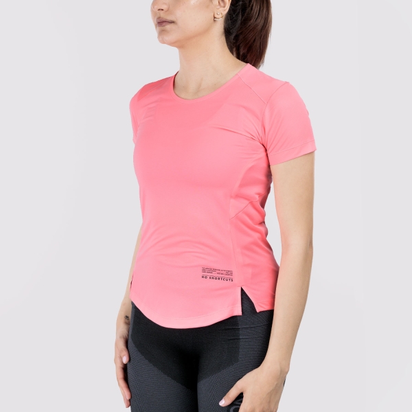  SCOTT Endurance TShirt  Digital Pink 4213568232