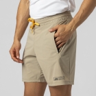 SCOTT Explorair Escape LT 7in Shorts - Toast Beige