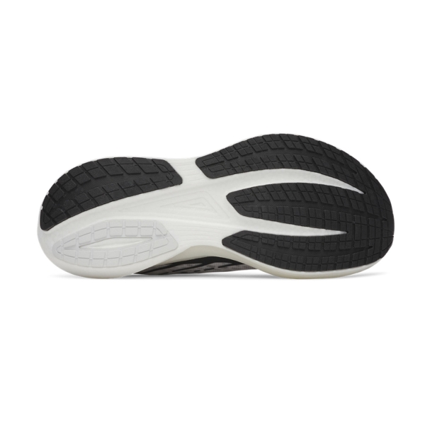 Under Armour Velociti Distance - White/Black