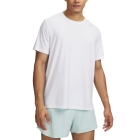 Under Armour Velociti Pro T-Shirt - White/Reflective