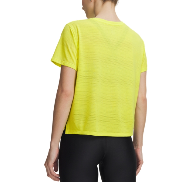 Under Armour Velociti T-Shirt - Flash Light/Reflective
