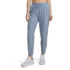 Under Armour Velociti Track Pants - Blue Wind/Reflective