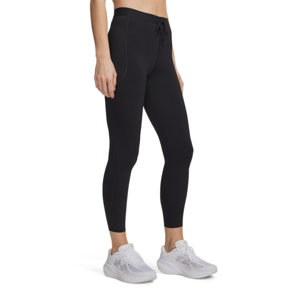 Women's Running Tights Under Armour Velociti Pro Tights  Ultimate Black/Reflective 60139150008