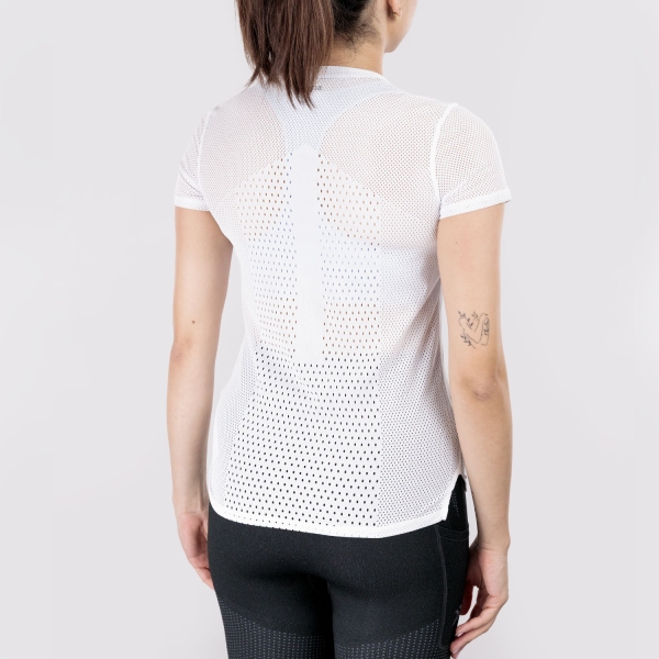 Joma Marathon II Camiseta - White