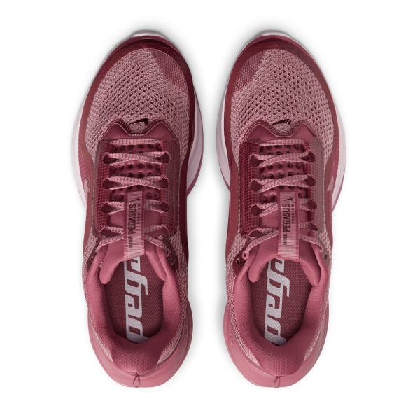 Nike Pegasus Premium - Pink Smoke/Light Magenta