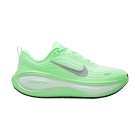 Nike Vomero Plus - White/Metallic Silver/Illusion Green