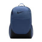 Nike Brasilia Backpack - Diffused Blue/Black