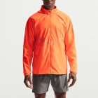 Nike Repel Miler UV Jacket - Total Orange/Reflective Silver