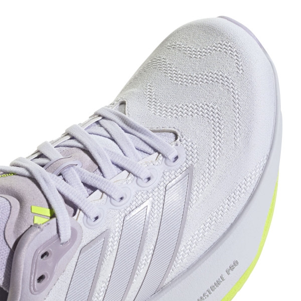 adidas Supernova Prima 3 - Frozen Purple/White Tint/Hi Res Yellow