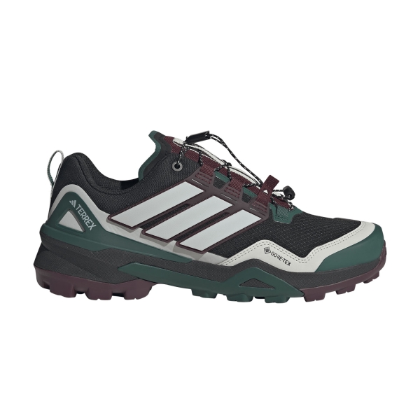 Men's Outdoor Shoes adidas Terrex Skychaser GTX  Core Black/Grey One/Collegiate Green KJ8913