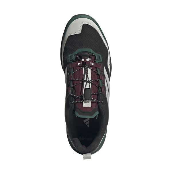 adidas Terrex Skychaser GTX - Core Black/Grey One/Collegiate Green
