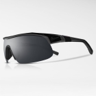 Nike Show X1 Sunglasses - Matte Black/Grey