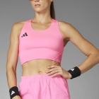 adidas ADIZERO Essential Top - Lucid Pink
