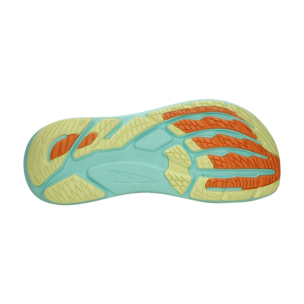 Altra FWD VIA 2 - Winter White/Luminary Green/Bone White