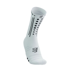 Compressport Aero 2.0 Calze - White/Black
