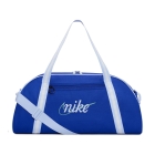 Nike Swoosh Club Duffle - Old Royal/Hydrogen Blue