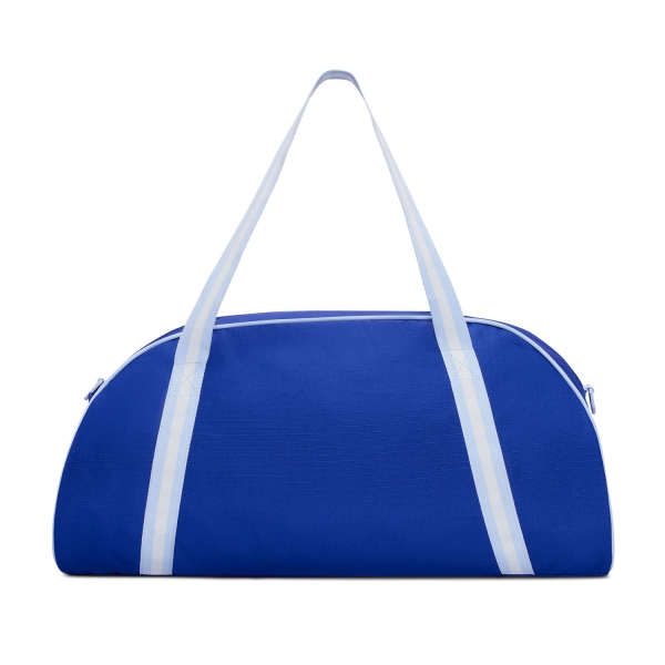 Nike Swoosh Club Duffle - Old Royal/Hydrogen Blue