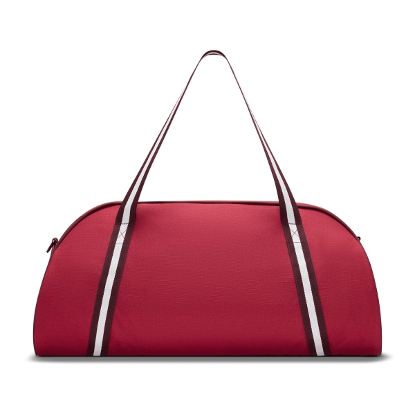 Nike Swoosh Club Duffle - Tough Red/Mystic Dates