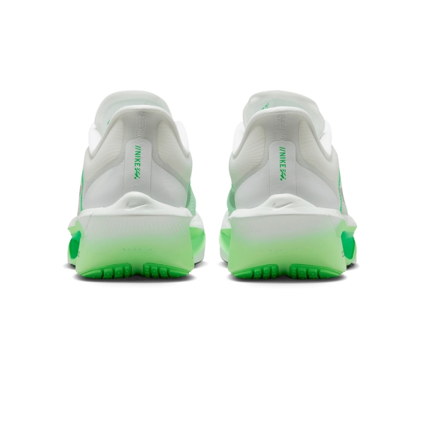 Nike Zoom Fly 6 - White/Metallic Silver/Illusion Green