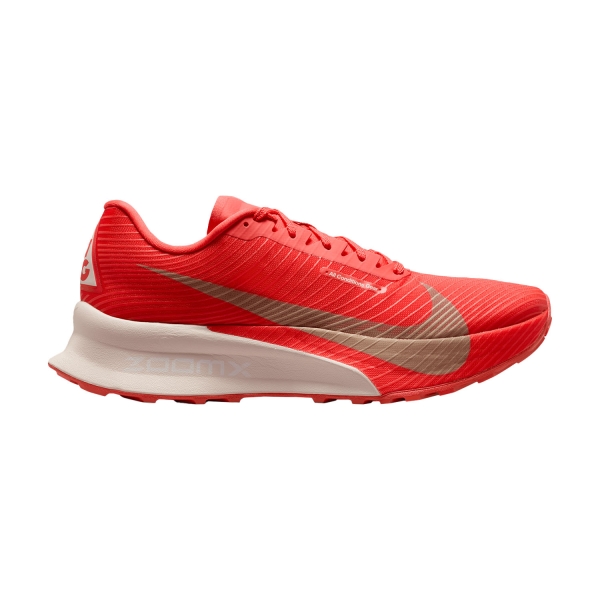 Nike ACG Ultrafly Trail - Light Crimson/Pure Platinum/Summit White