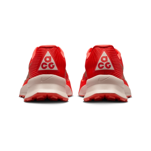 Nike ACG Ultrafly Trail - Light Crimson/Pure Platinum/Summit White