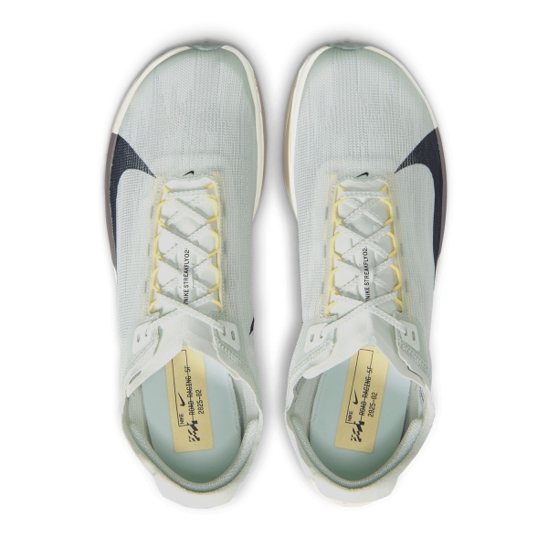 Nike Streakfly 2 - Spruce Aura/Dark Obsidian/Phantom