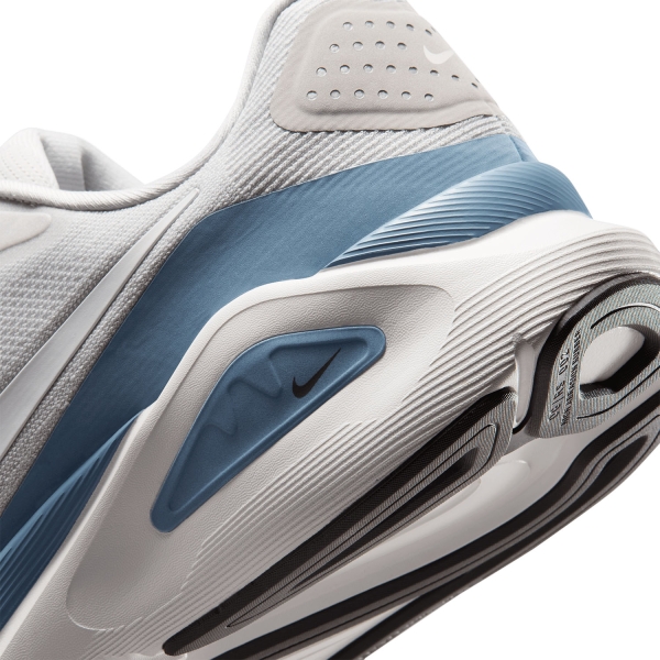 Nike Structure 26 - Grey Fog/Summit White/Work Blue