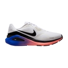 Nike Structure 26 - White/Black/Atomic Pink/Racer Blue