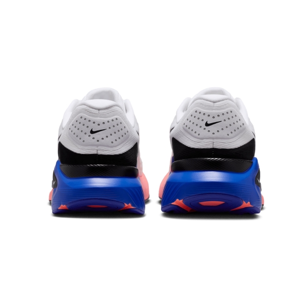 Nike Structure 26 - White/Black/Atomic Pink/Racer Blue