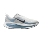 Nike Vomero 18 - Grey Fog/Dark Obsidian/Off White