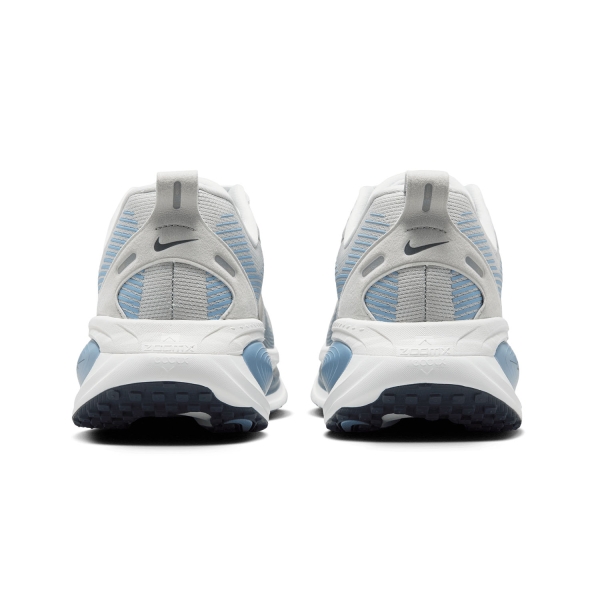 Nike Vomero 18 - Grey Fog/Dark Obsidian/Off White