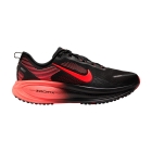 Nike Vomero 18 - Black/Bright Crimson/University Red