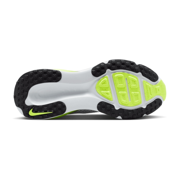 Nike Vomero 18 - Photon Dust/Black/Volt