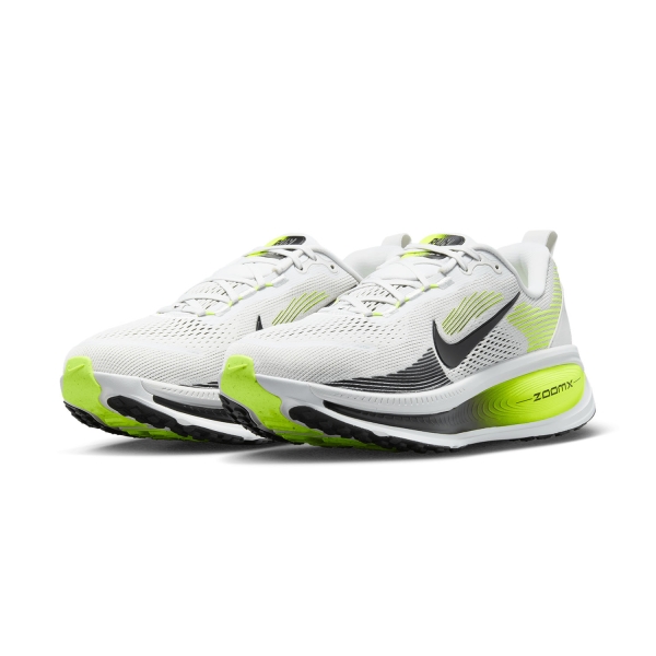 Nike Vomero 18 - Photon Dust/Black/Volt