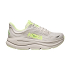 Hoka Bondi 9 - Grout/Neon Yuzu