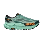 Hoka Mafate X - Sage/Rosemary
