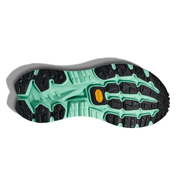 Hoka Mafate X - Sage/Rosemary