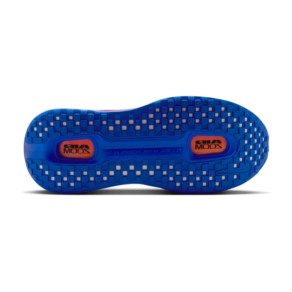 Nike Vomero Premium - Atomic Pink/Black/Racer Blue