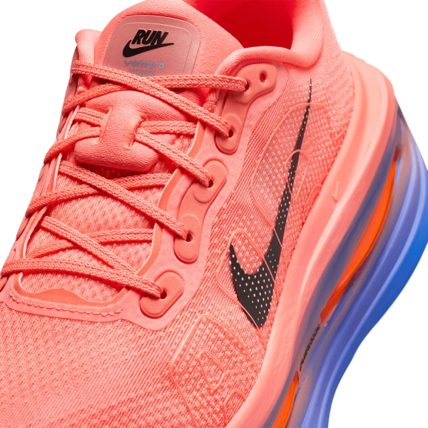 Nike Vomero Premium - Atomic Pink/Black/Racer Blue