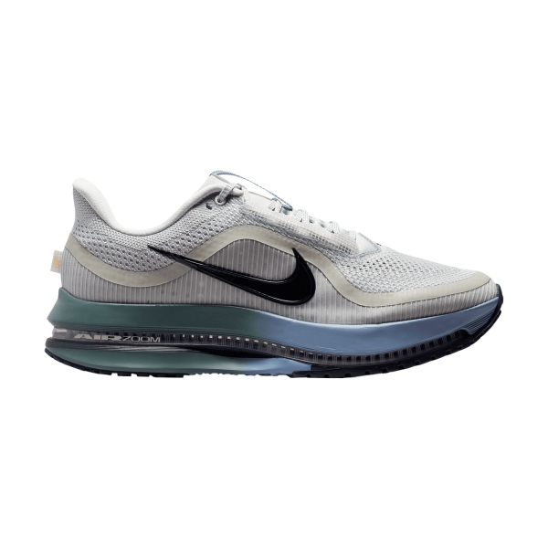 Men's Neutral Running Shoes Nike Pegasus Premium  Grey Mist/Dark Obsidian/Mineral Slate HQ2592017