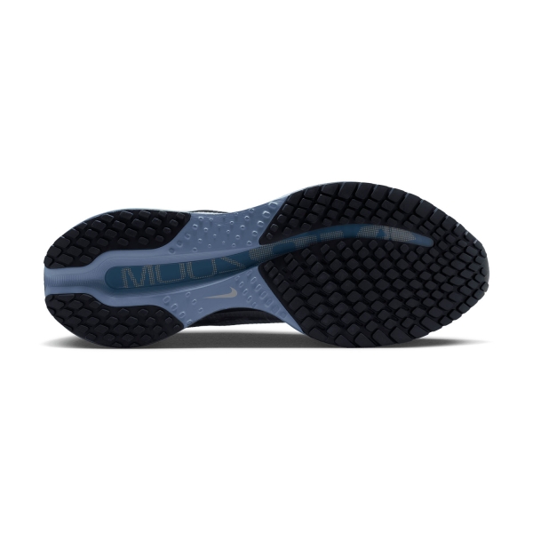 Nike Pegasus Premium - Grey Mist/Dark Obsidian/Mineral Slate