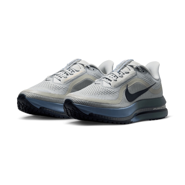Nike Pegasus Premium - Grey Mist/Dark Obsidian/Mineral Slate