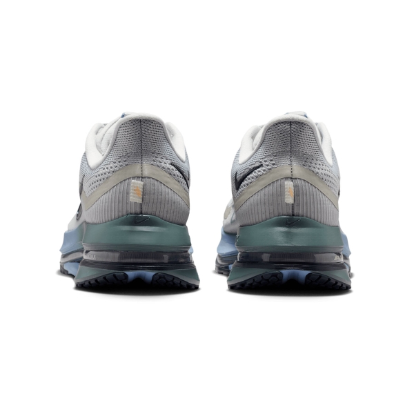 Nike Pegasus Premium - Grey Mist/Dark Obsidian/Mineral Slate